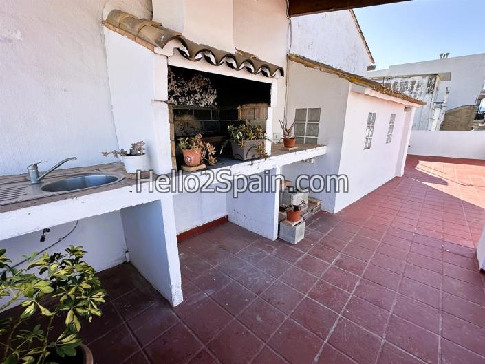 Image No.20-Maison de ville de 3 chambres à vendre à La Font D'en Carros