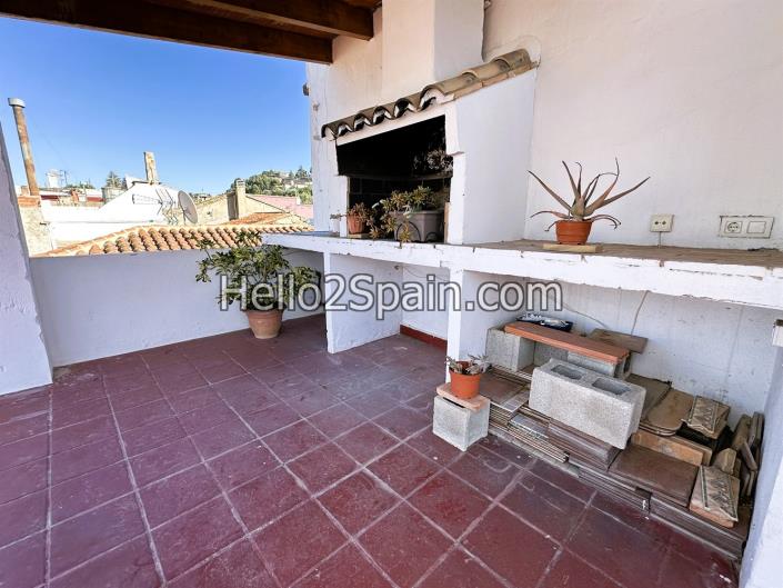 Image No.21-Maison de ville de 3 chambres à vendre à La Font D'en Carros