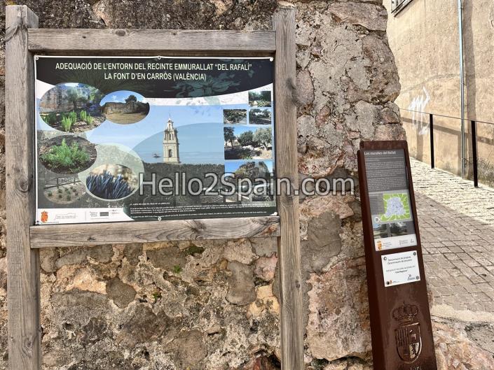 Image No.23-Maison de ville de 3 chambres à vendre à La Font D'en Carros