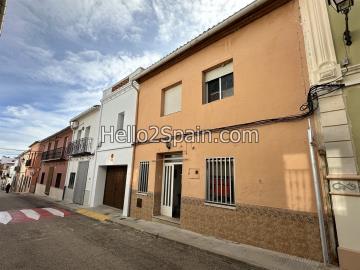 Hello2Spain most sold property