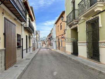 Hello2Spain most sold property
