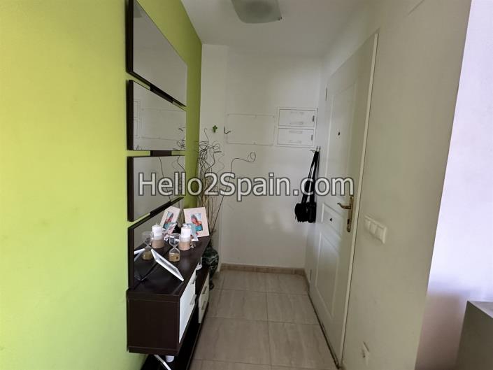 Image No.6-Maison de ville de 3 chambres à vendre à Potries