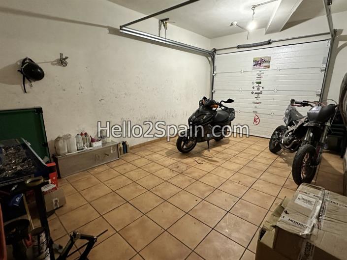 Image No.5-Maison de ville de 3 chambres à vendre à Potries