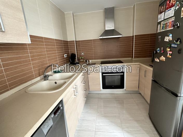 Image No.9-Maison de ville de 3 chambres à vendre à Potries