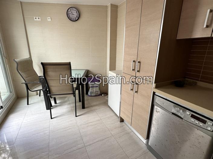 Image No.10-Maison de ville de 3 chambres à vendre à Potries