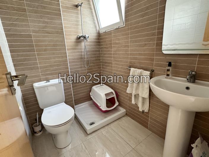 Image No.12-Maison de ville de 3 chambres à vendre à Potries