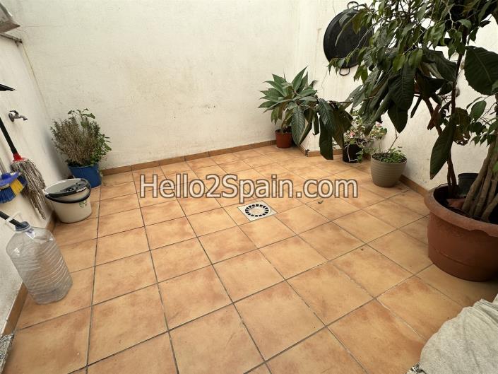 Image No.11-Maison de ville de 3 chambres à vendre à Potries