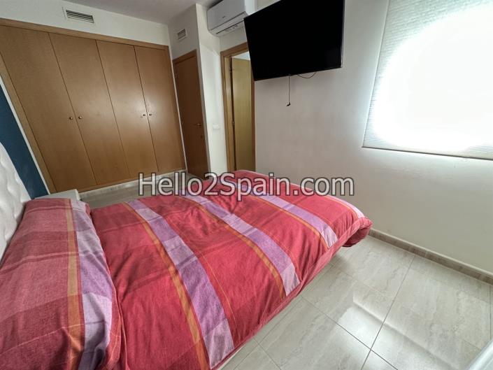 Image No.14-Maison de ville de 3 chambres à vendre à Potries