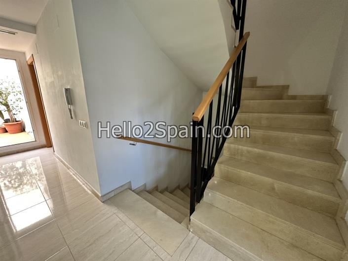 Image No.13-Maison de ville de 3 chambres à vendre à Potries