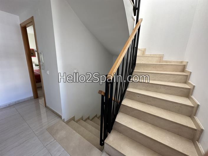 Image No.20-Maison de ville de 3 chambres à vendre à Potries