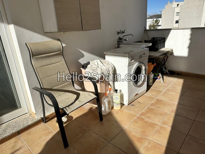 Image No.23-Maison de ville de 3 chambres à vendre à Potries