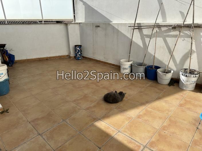 Image No.24-Maison de ville de 3 chambres à vendre à Potries