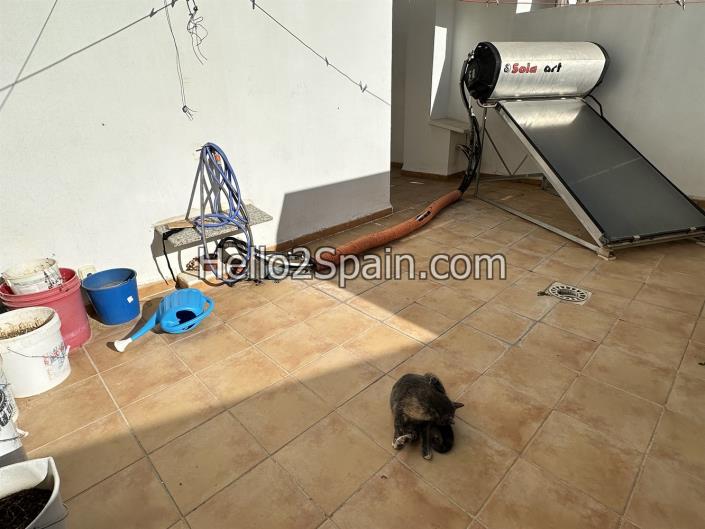 Image No.26-Maison de ville de 3 chambres à vendre à Potries