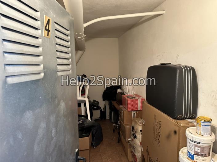 Image No.30-Maison de ville de 3 chambres à vendre à Potries