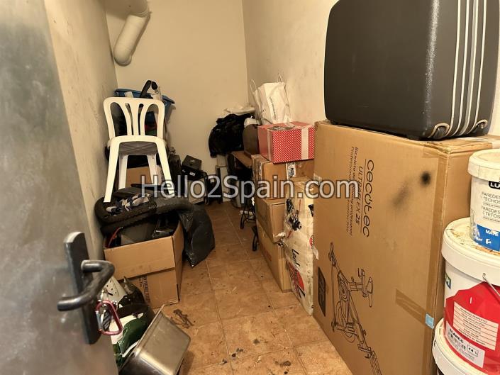 Image No.31-Maison de ville de 3 chambres à vendre à Potries