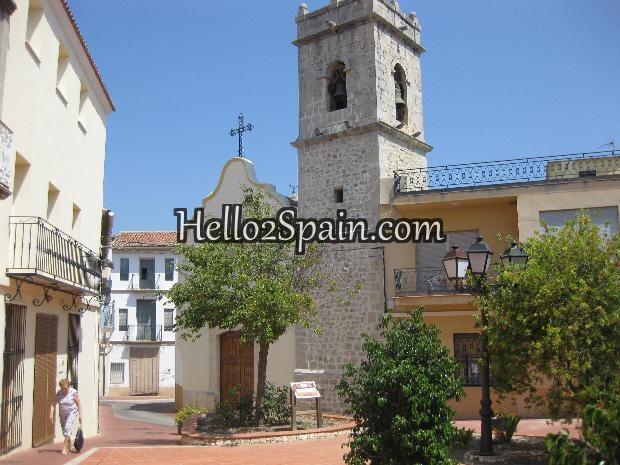 Image No.33-Maison de ville de 3 chambres à vendre à Potries