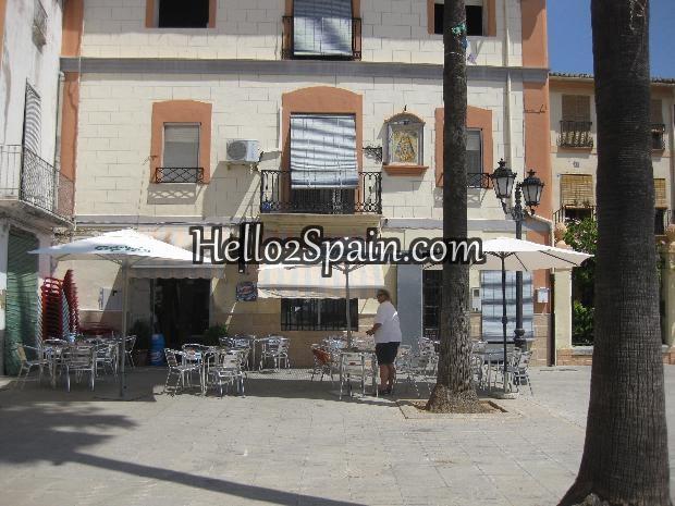 Image No.34-Maison de ville de 3 chambres à vendre à Potries