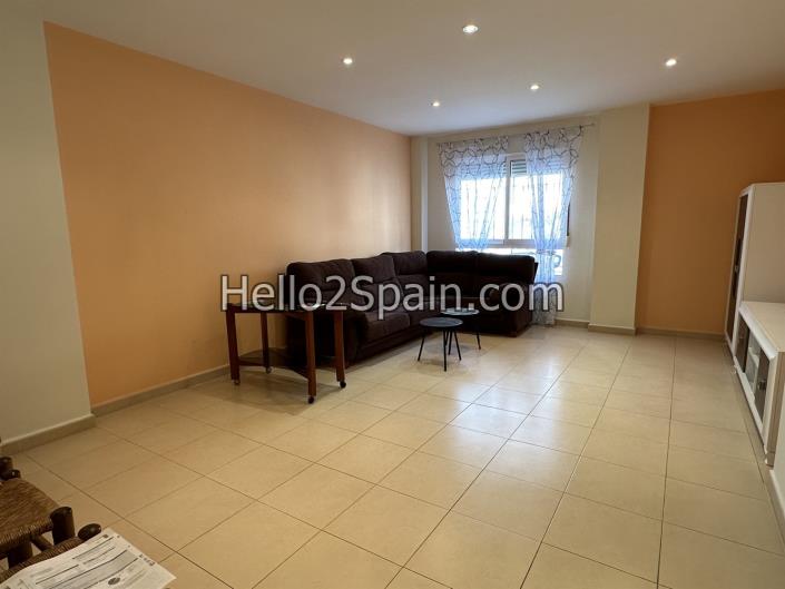 Image No.3-Appartement de 3 chambres à vendre à El Verger