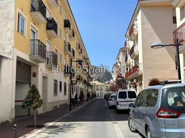 Appartement de 3 chambres à vendre à El Verger