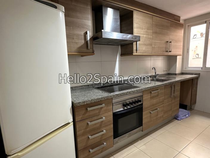 Image No.5-Appartement de 3 chambres à vendre à El Verger