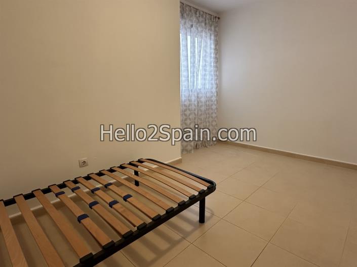 Image No.8-Appartement de 3 chambres à vendre à El Verger