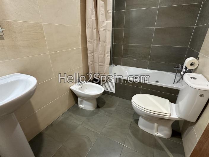 Image No.12-Appartement de 3 chambres à vendre à El Verger