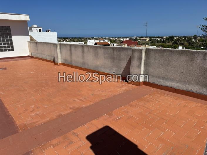 Image No.14-Appartement de 3 chambres à vendre à El Verger