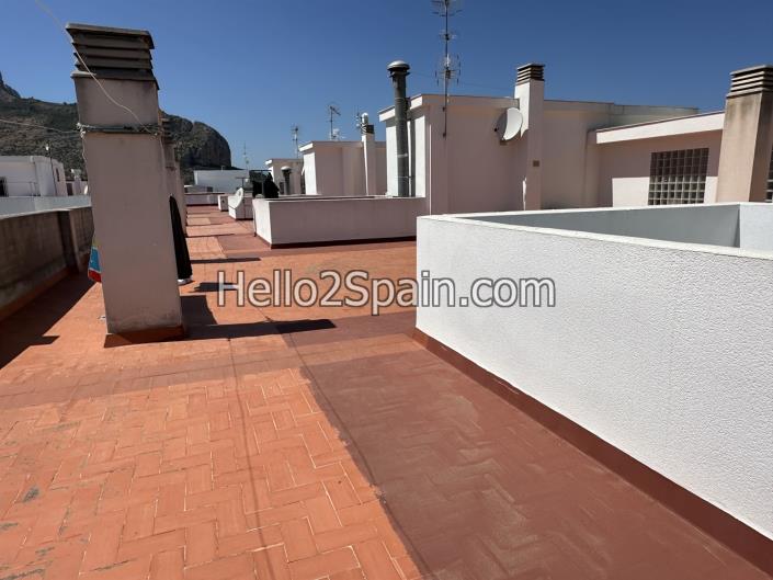 Image No.16-Appartement de 3 chambres à vendre à El Verger