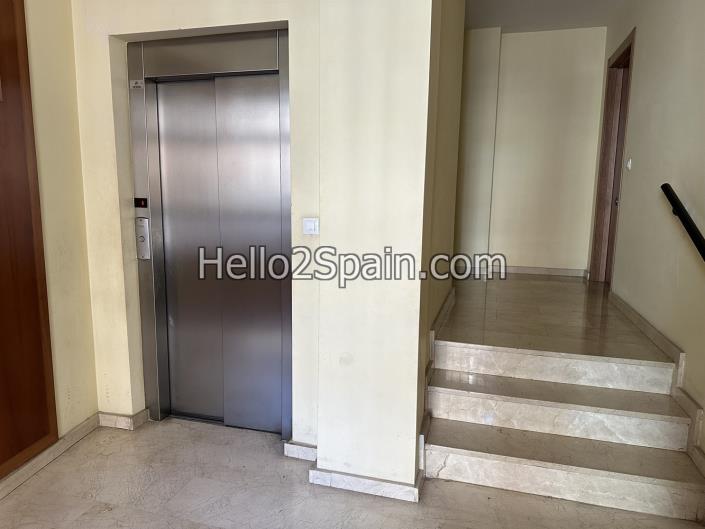 Image No.2-Appartement de 3 chambres à vendre à El Verger