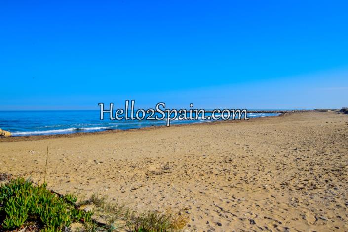 Image No.18-Appartement de 3 chambres à vendre à El Verger