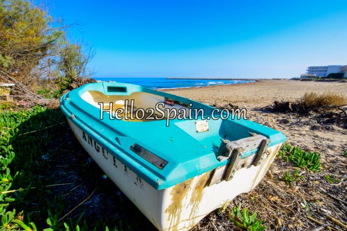 Image No.19-Appartement de 3 chambres à vendre à El Verger