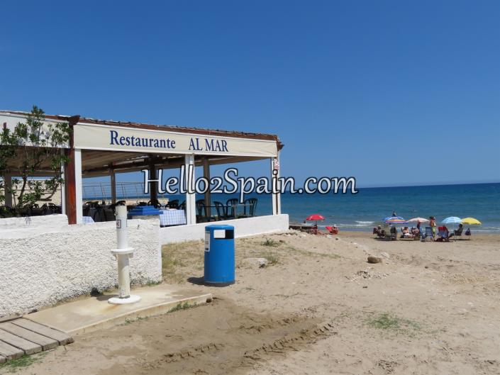 Image No.23-Appartement de 3 chambres à vendre à El Verger