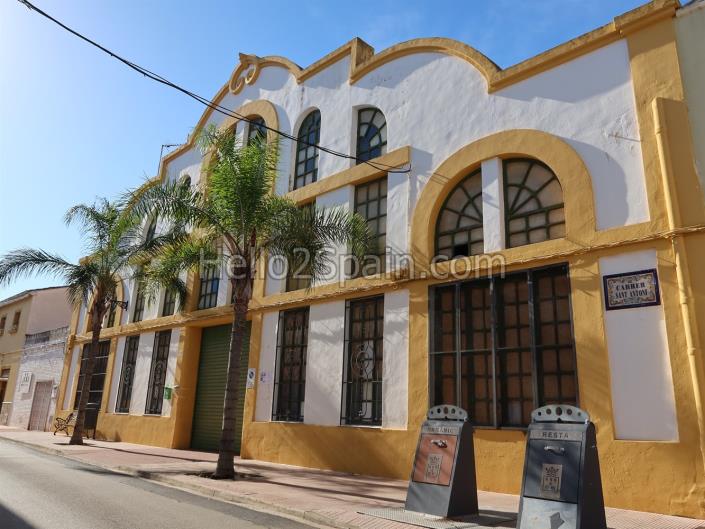 Image No.25-Appartement de 3 chambres à vendre à El Verger