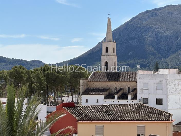 Image No.29-5 Bed Townhouse for sale