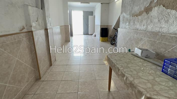 Image No.35-5 Bed Townhouse for sale