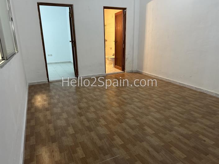 Image No.4-Maison de ville de 4 chambres à vendre à Villalonga