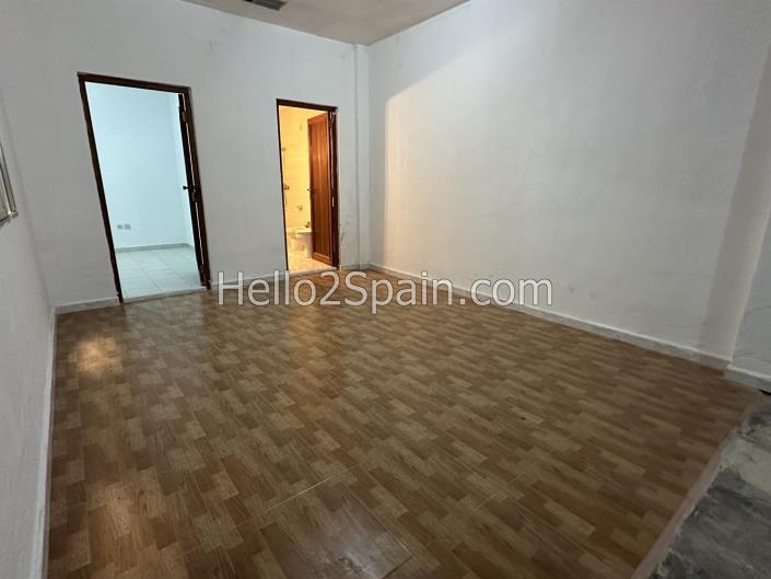 Image No.5-Maison de ville de 4 chambres à vendre à Villalonga