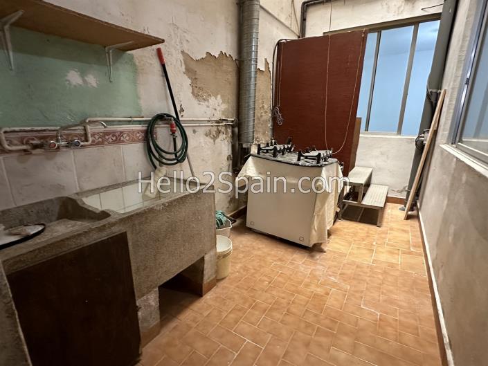 Image No.6-Maison de ville de 4 chambres à vendre à Villalonga