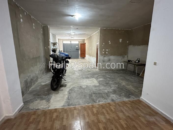 Image No.9-Maison de ville de 4 chambres à vendre à Villalonga