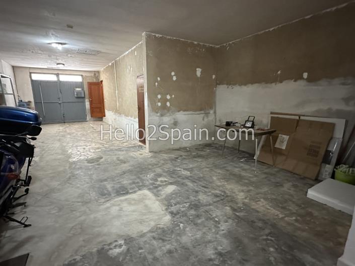 Image No.10-Maison de ville de 4 chambres à vendre à Villalonga