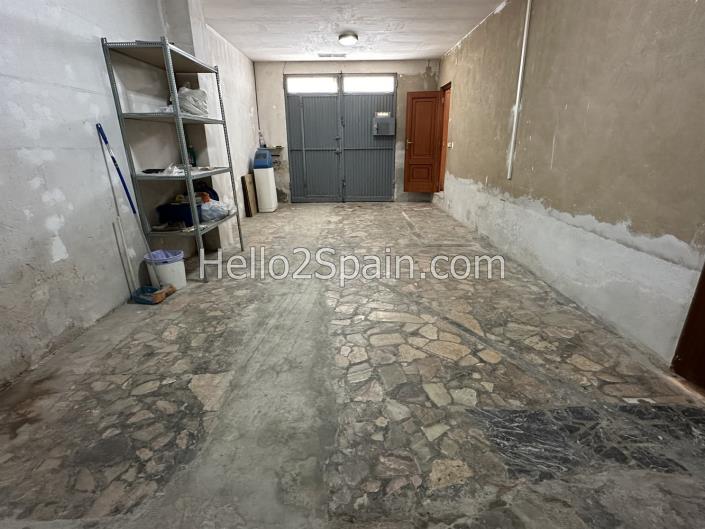 Image No.11-Maison de ville de 4 chambres à vendre à Villalonga