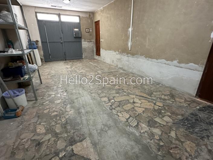 Image No.12-Maison de ville de 4 chambres à vendre à Villalonga