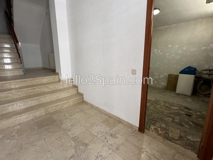 Image No.15-Maison de ville de 4 chambres à vendre à Villalonga