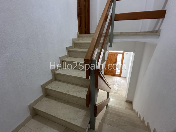 Image No.17-Maison de ville de 4 chambres à vendre à Villalonga