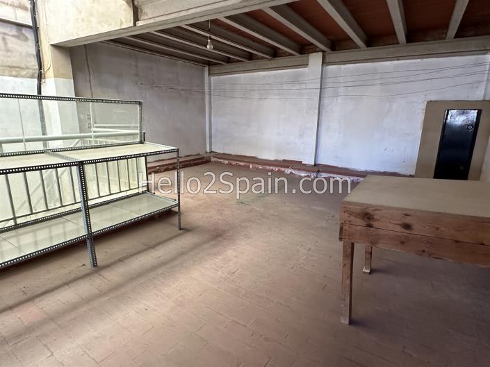 Image No.39-Maison de ville de 4 chambres à vendre à Villalonga