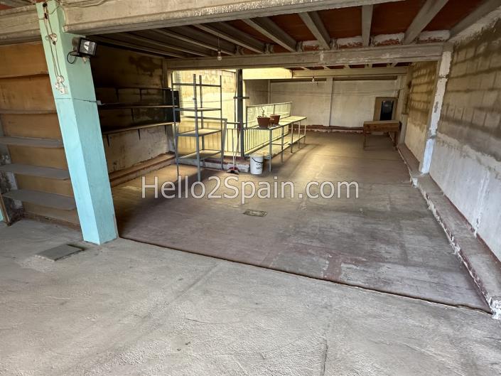 Image No.40-Maison de ville de 4 chambres à vendre à Villalonga