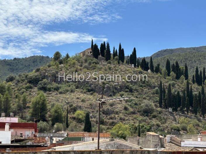Image No.41-Maison de ville de 4 chambres à vendre à Villalonga