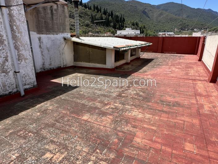 Image No.42-Maison de ville de 4 chambres à vendre à Villalonga