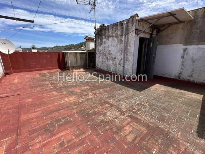 Image No.44-Maison de ville de 4 chambres à vendre à Villalonga