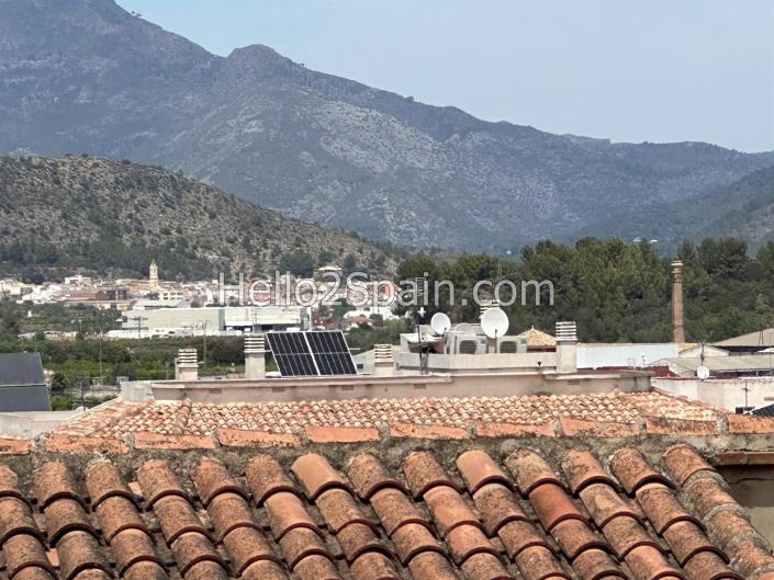 Image No.45-Maison de ville de 4 chambres à vendre à Villalonga